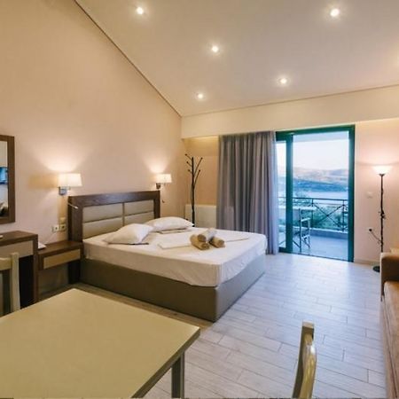 Astakós Giannis Village Resort المظهر الخارجي الصورة