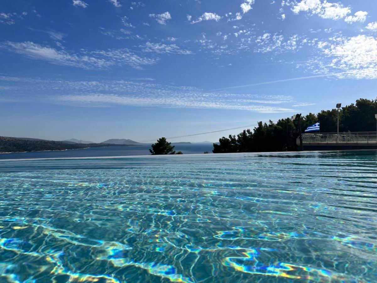 Astakós Giannis Village Resort المظهر الخارجي الصورة