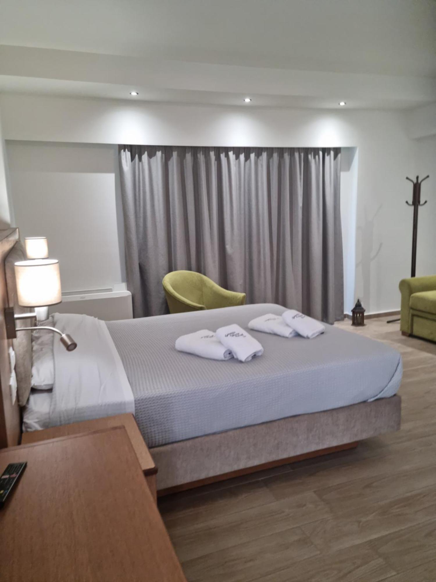 Astakós Giannis Village Resort المظهر الخارجي الصورة