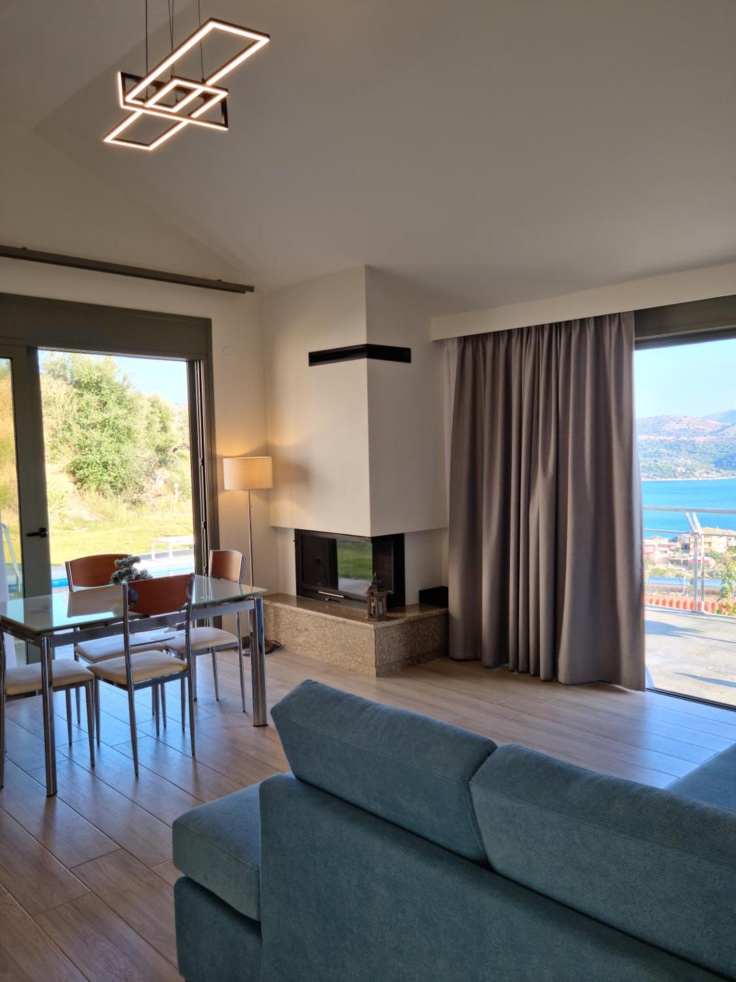 Astakós Giannis Village Resort المظهر الخارجي الصورة