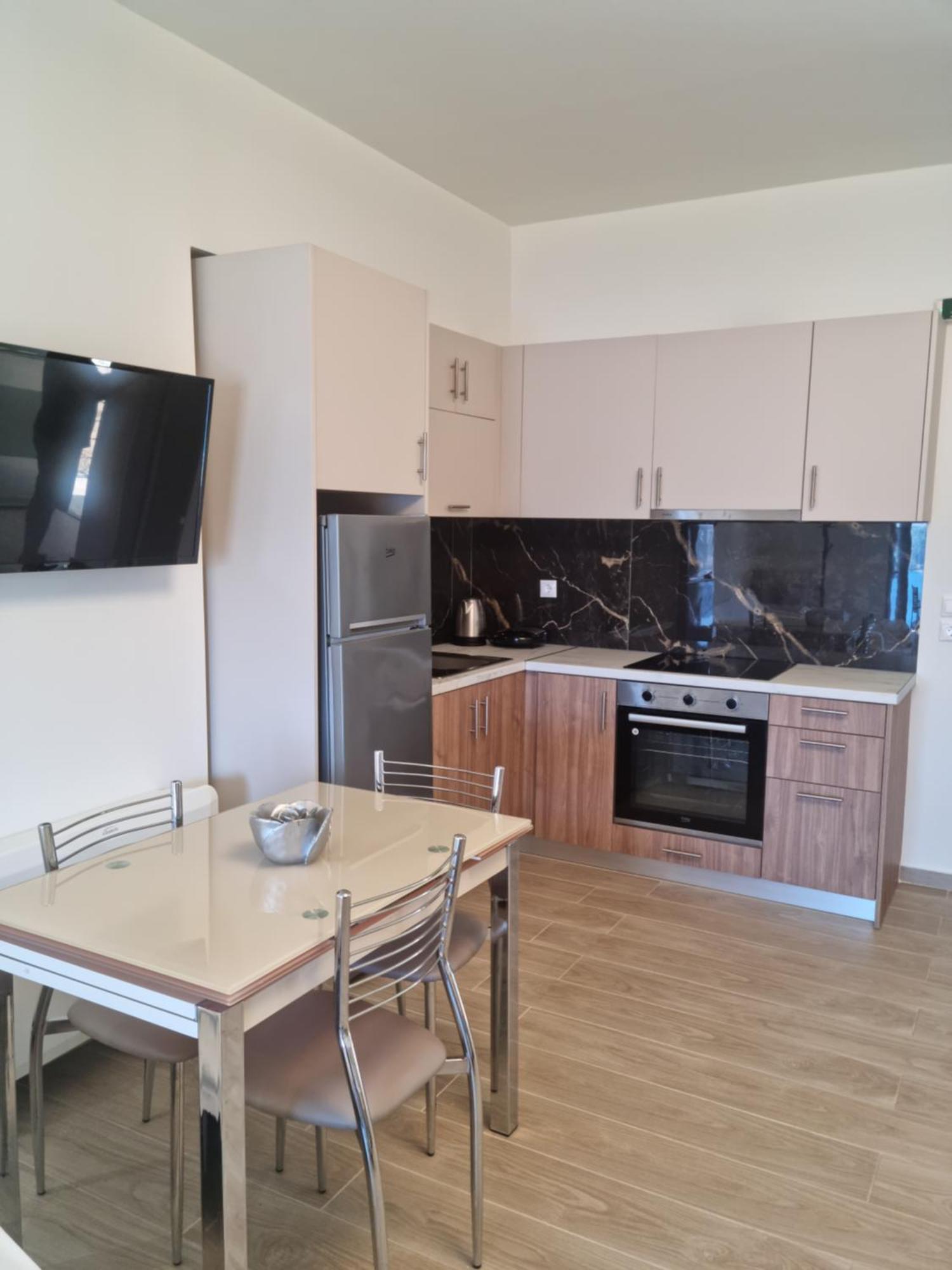 Astakós Giannis Village Resort المظهر الخارجي الصورة