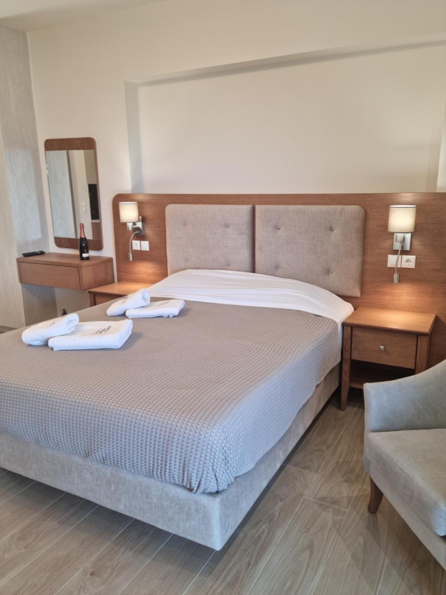 Astakós Giannis Village Resort المظهر الخارجي الصورة
