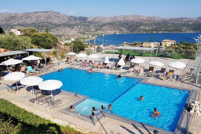 Astakós Giannis Village Resort المظهر الخارجي الصورة