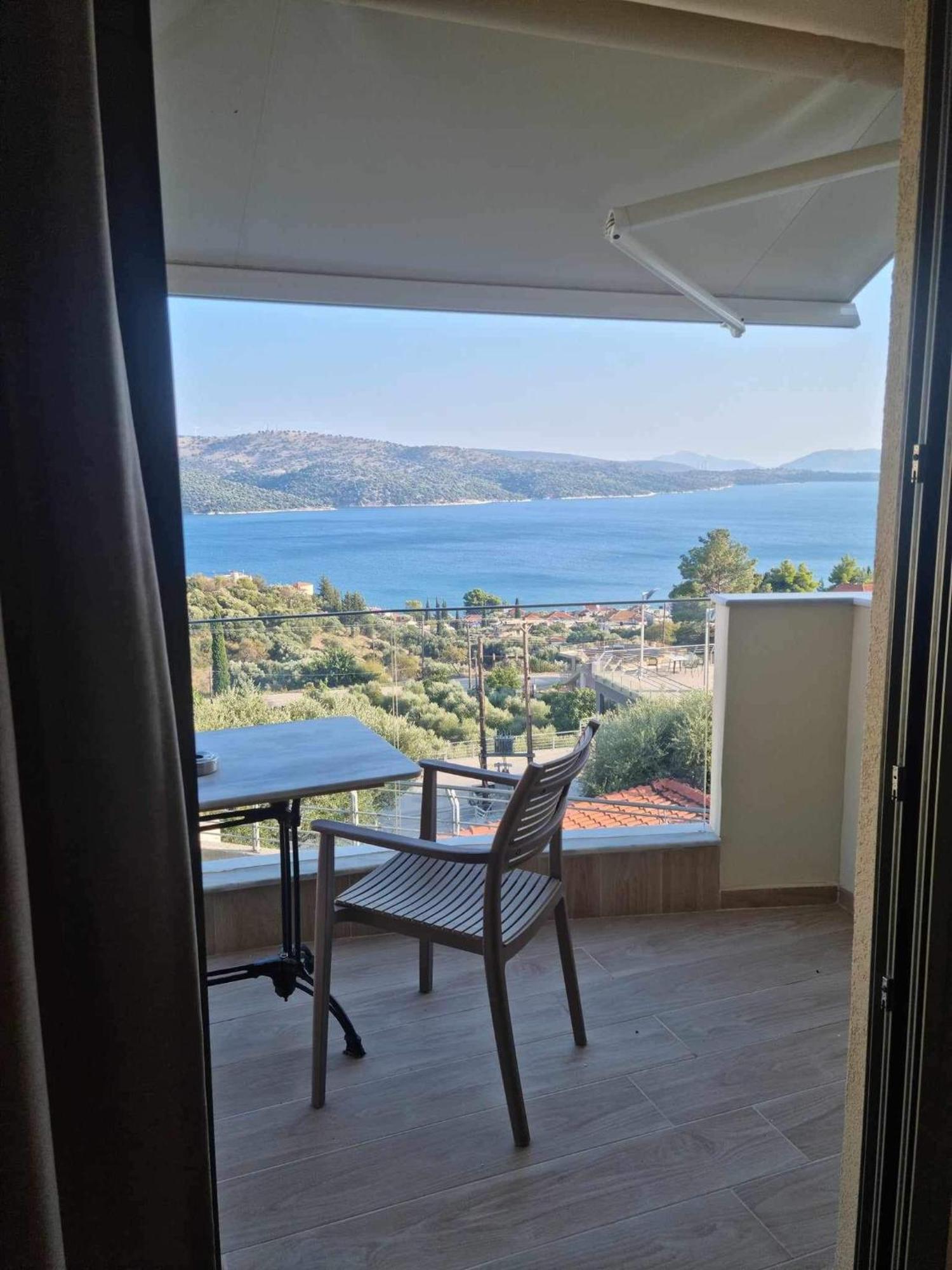 Astakós Giannis Village Resort المظهر الخارجي الصورة