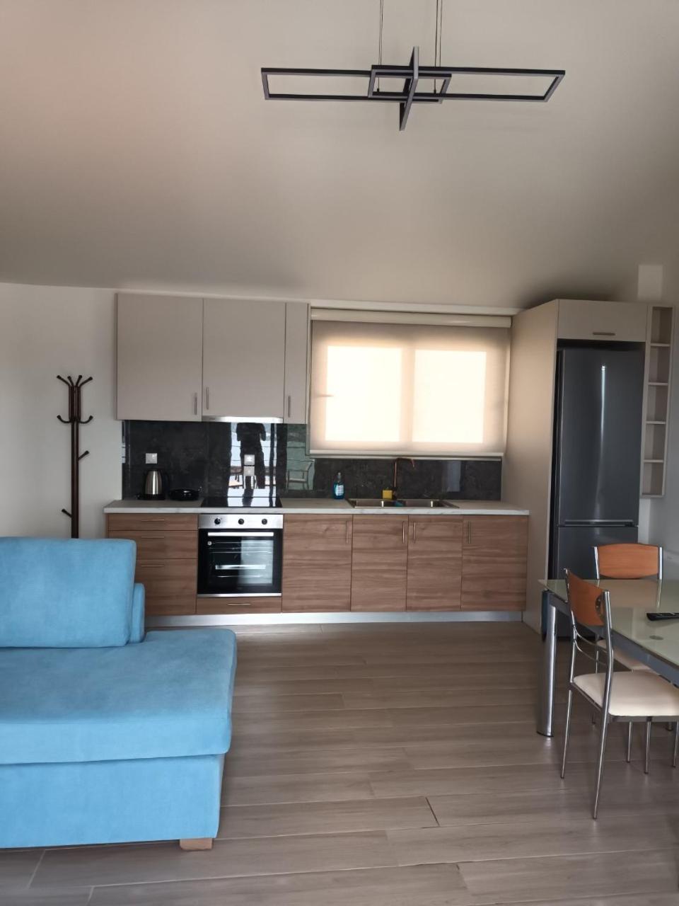 Astakós Giannis Village Resort المظهر الخارجي الصورة