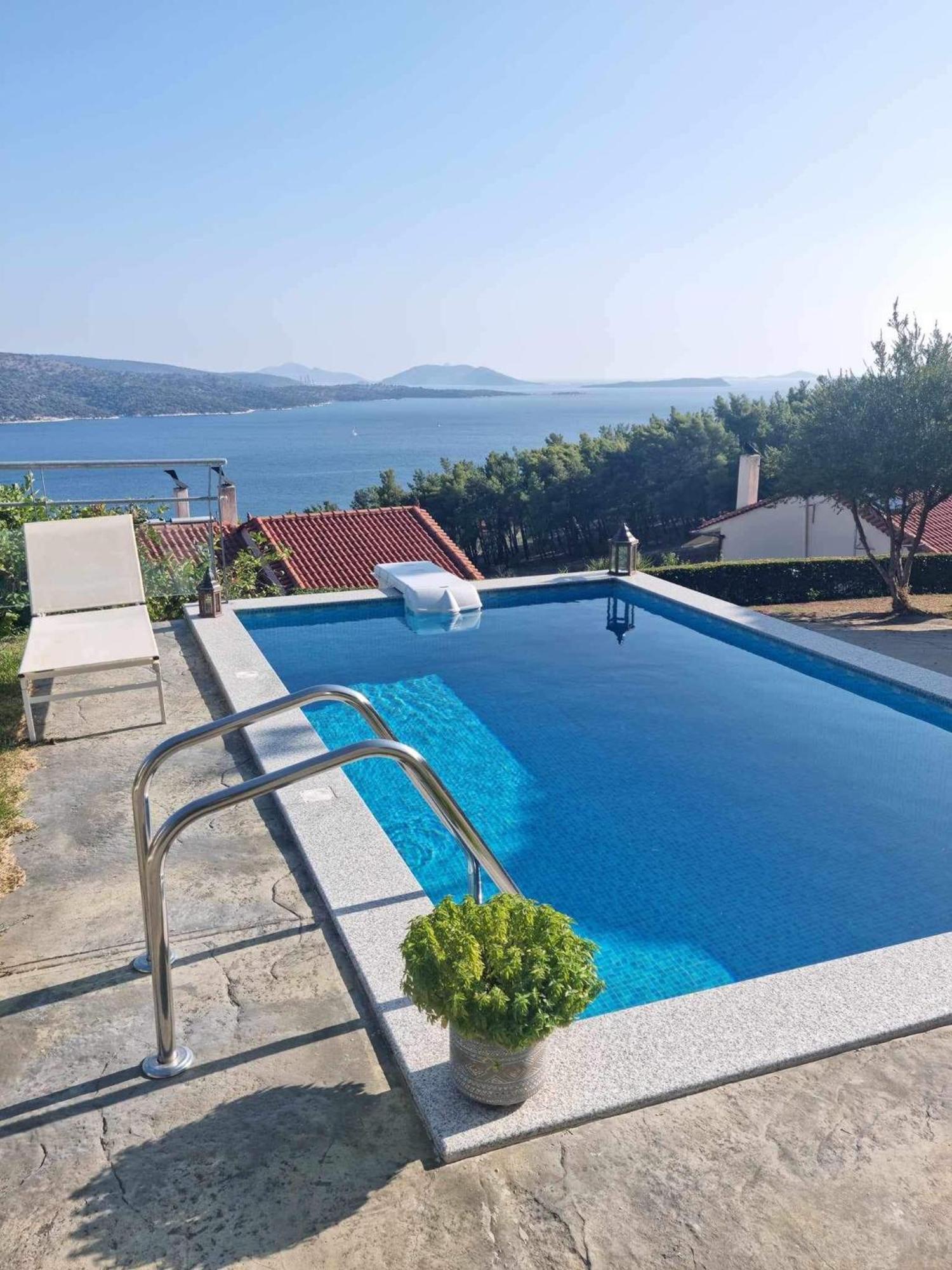 Astakós Giannis Village Resort المظهر الخارجي الصورة