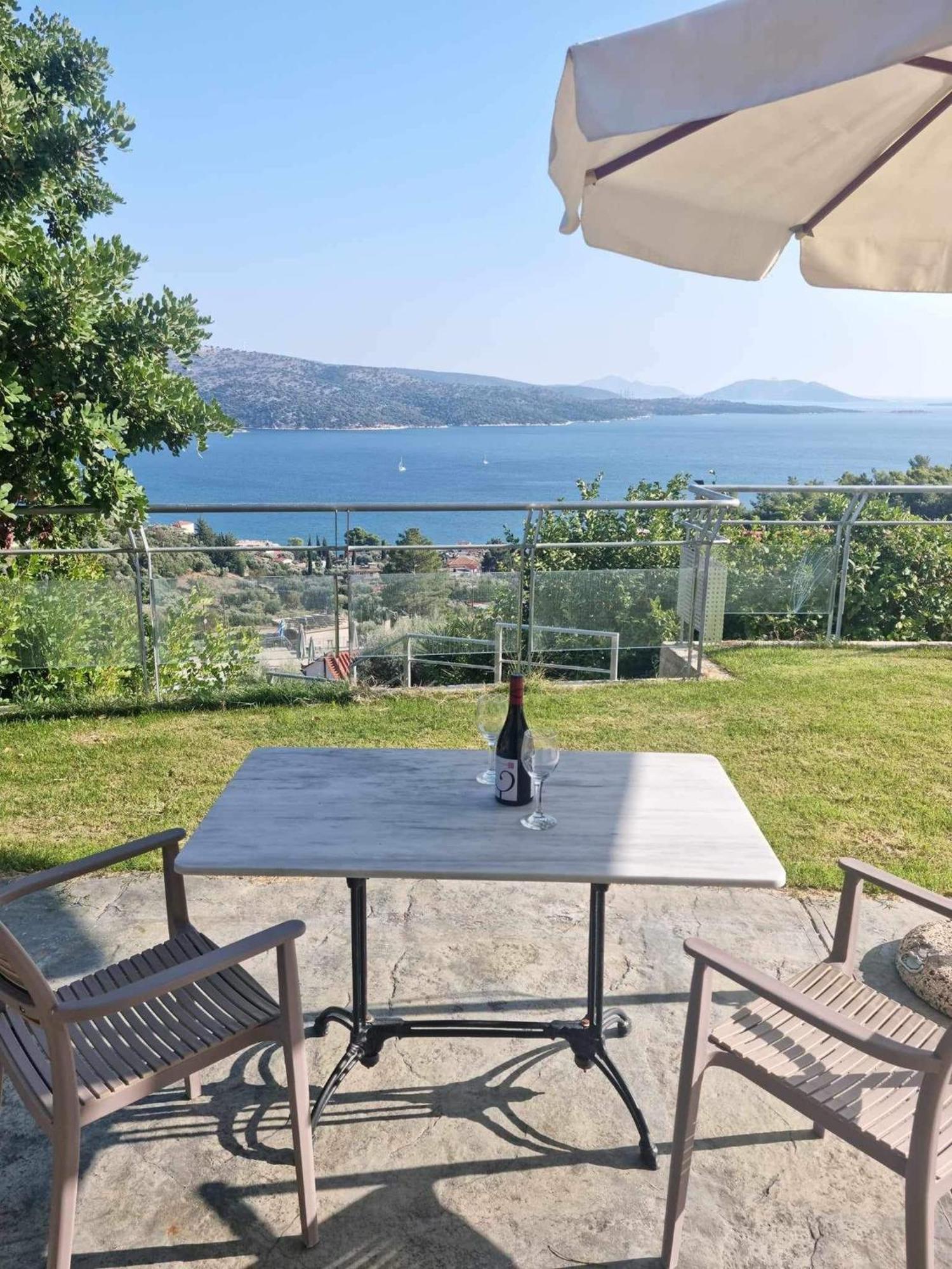 Astakós Giannis Village Resort المظهر الخارجي الصورة
