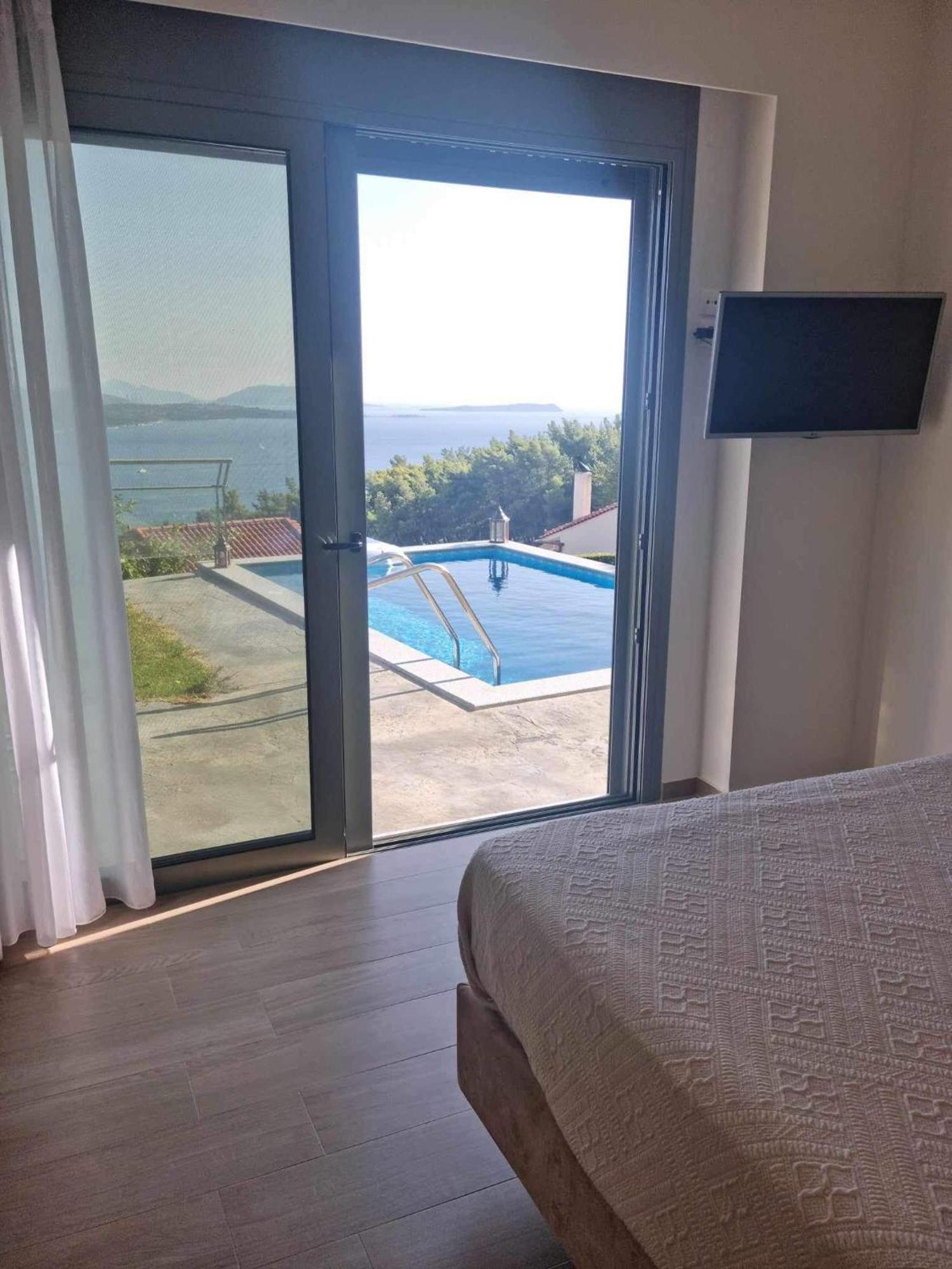 Astakós Giannis Village Resort المظهر الخارجي الصورة