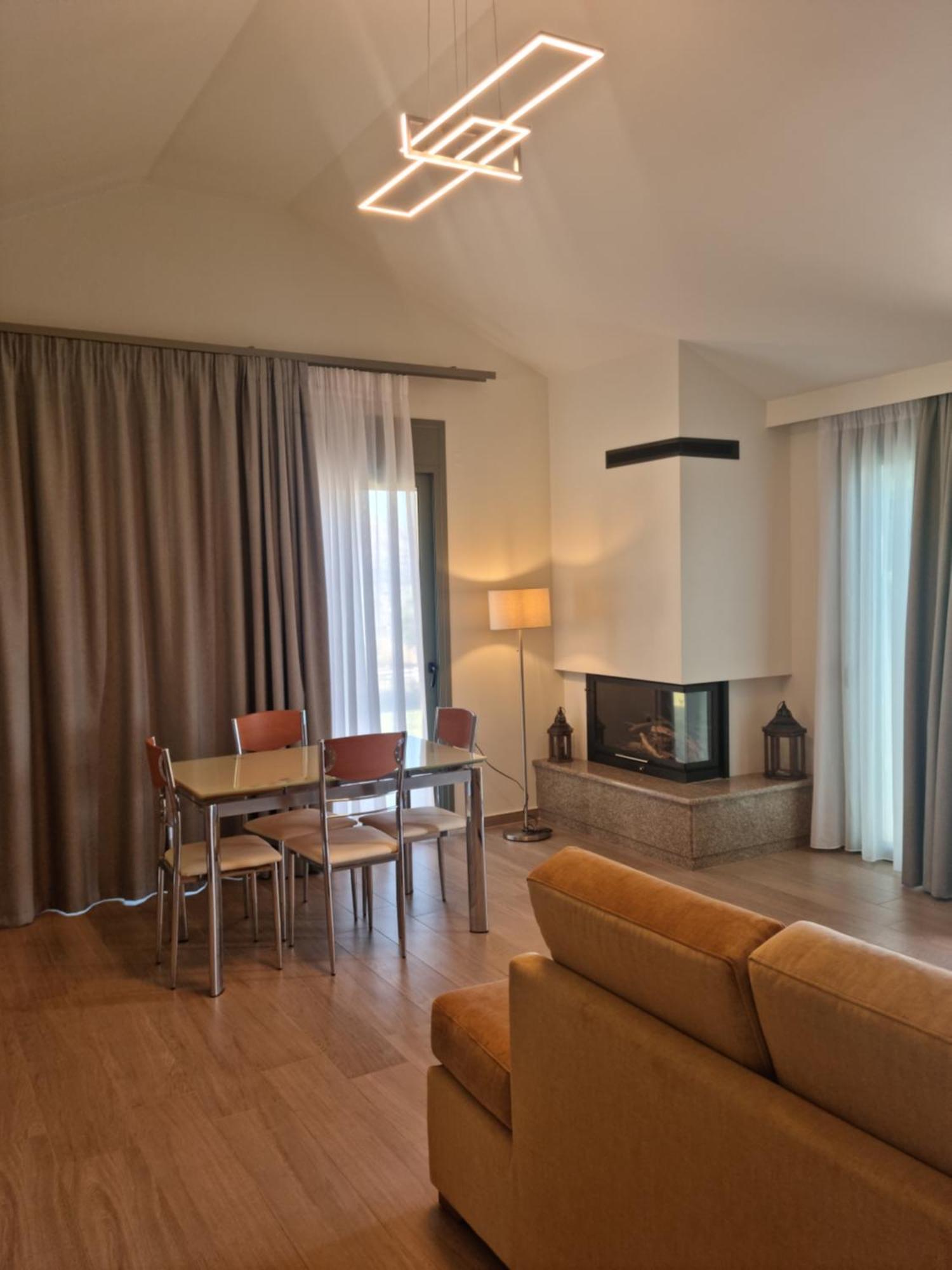 Astakós Giannis Village Resort المظهر الخارجي الصورة