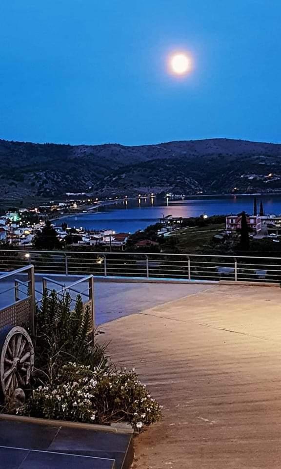 Astakós Giannis Village Resort المظهر الخارجي الصورة