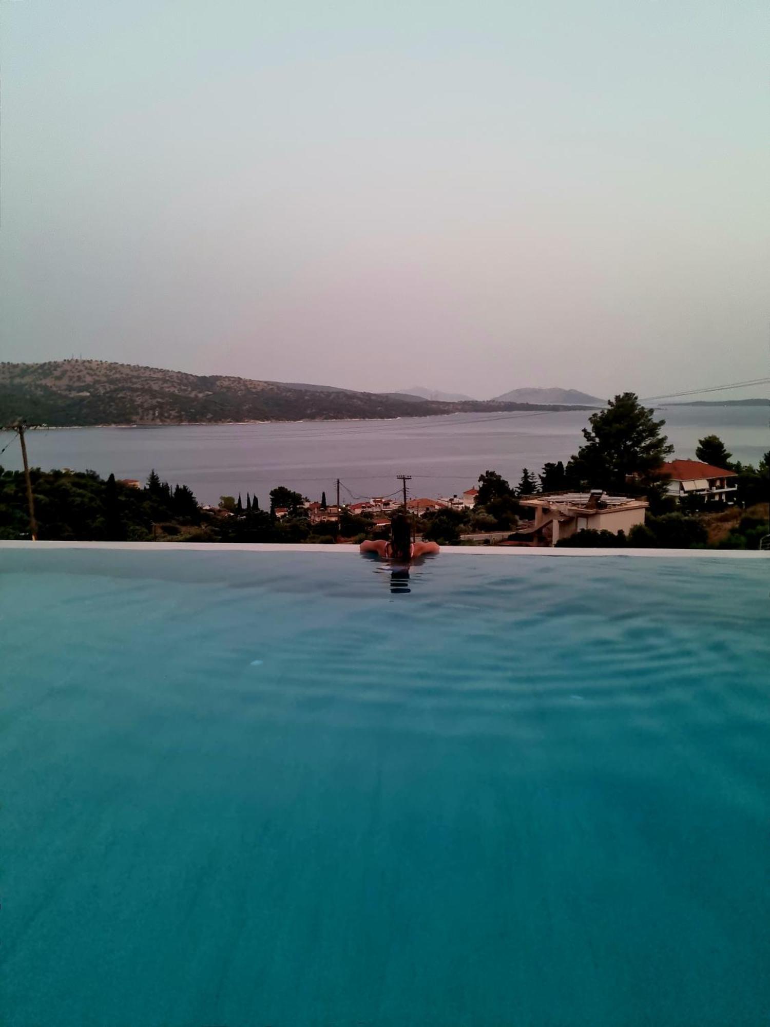 Astakós Giannis Village Resort المظهر الخارجي الصورة