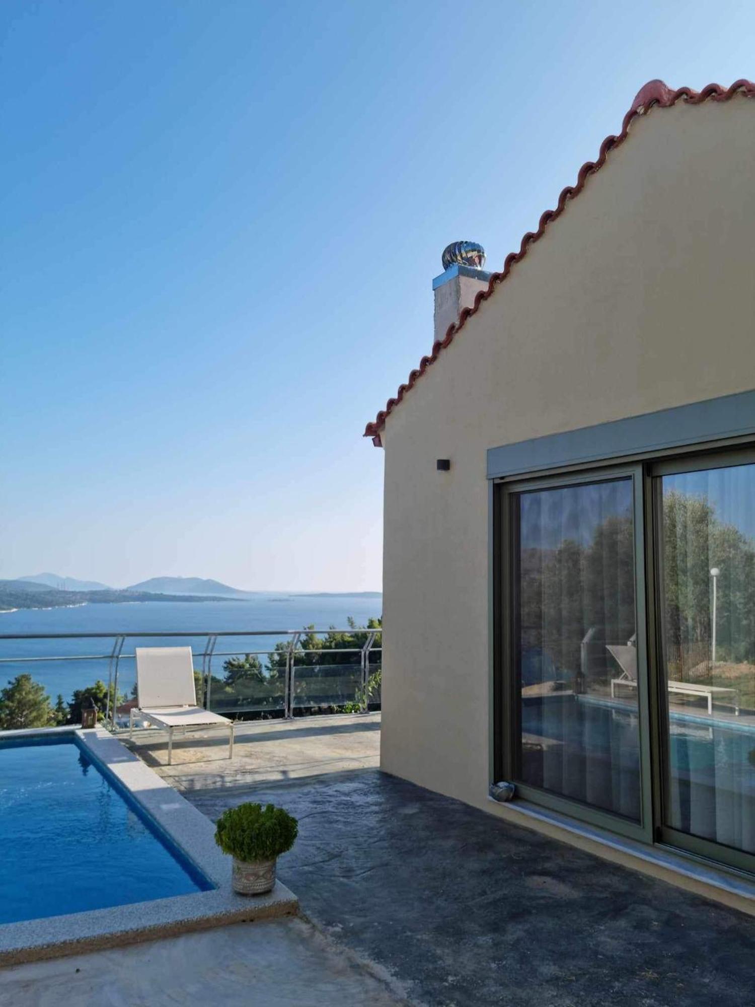 Astakós Giannis Village Resort المظهر الخارجي الصورة