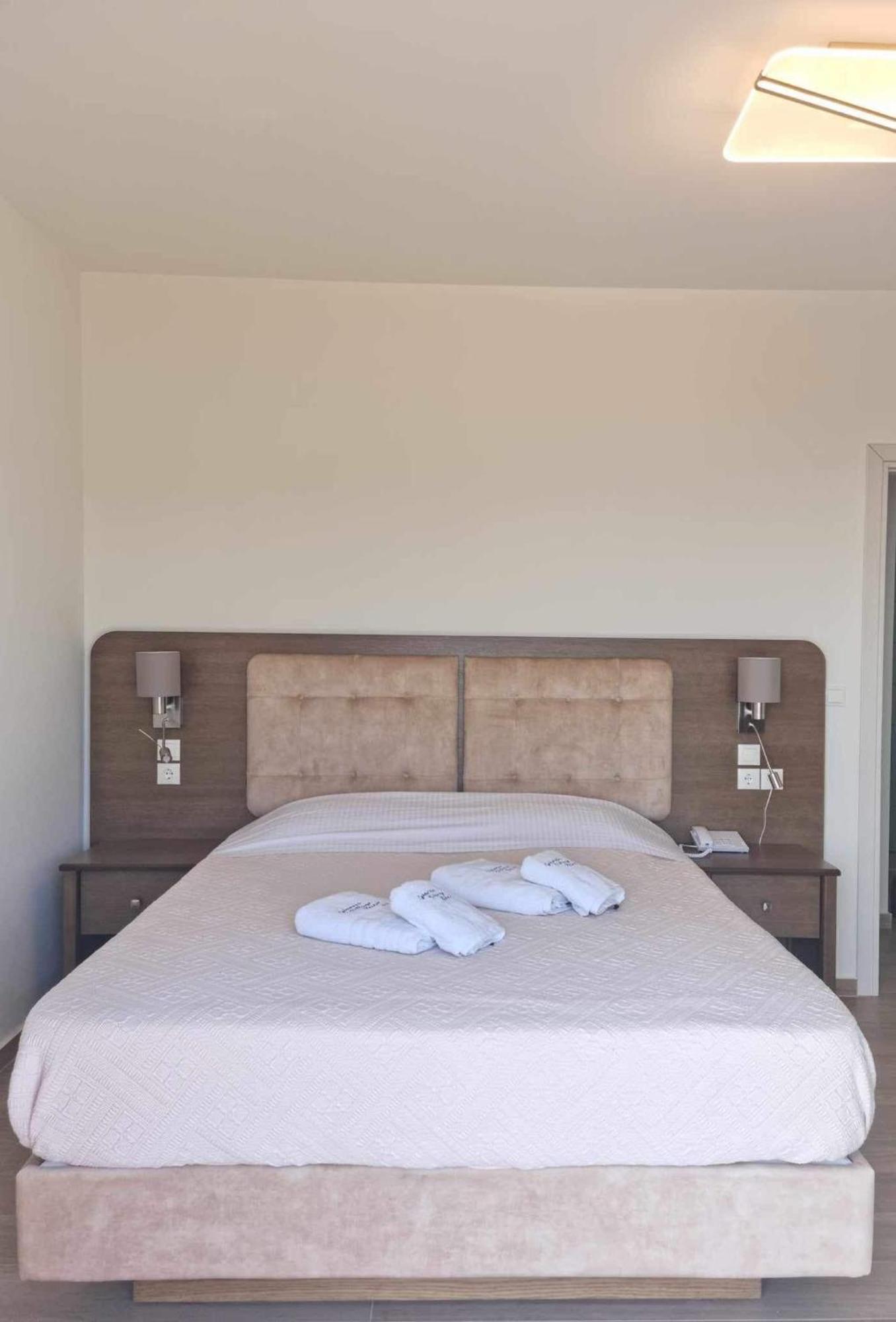 Astakós Giannis Village Resort المظهر الخارجي الصورة