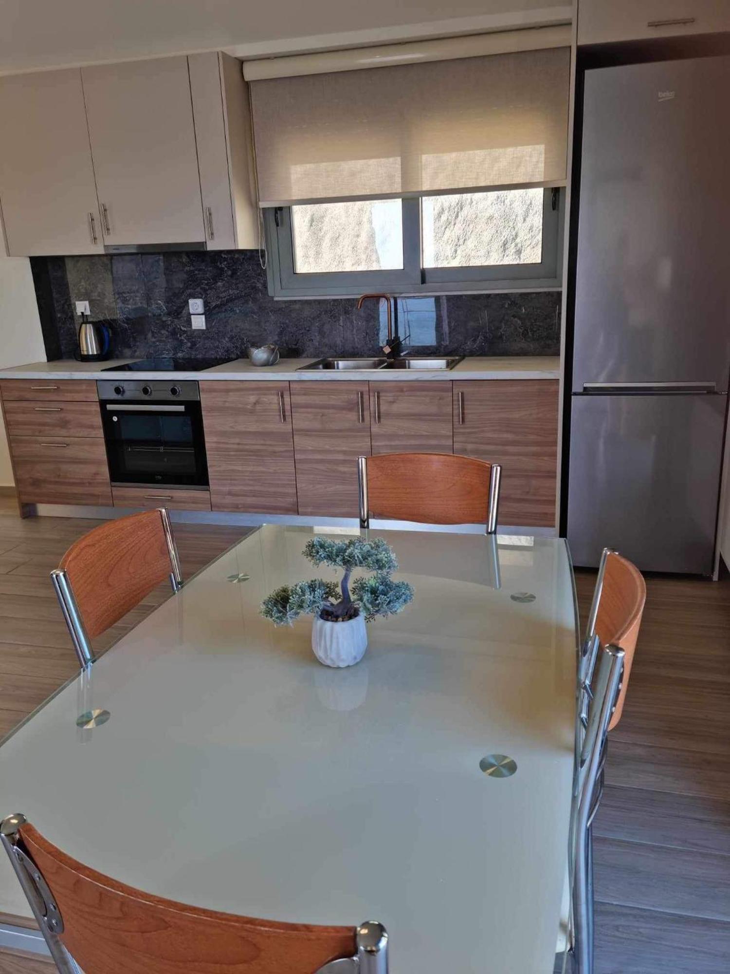 Astakós Giannis Village Resort المظهر الخارجي الصورة