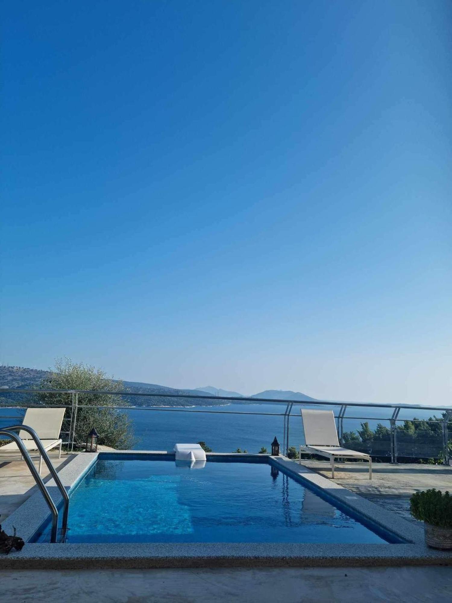 Astakós Giannis Village Resort المظهر الخارجي الصورة