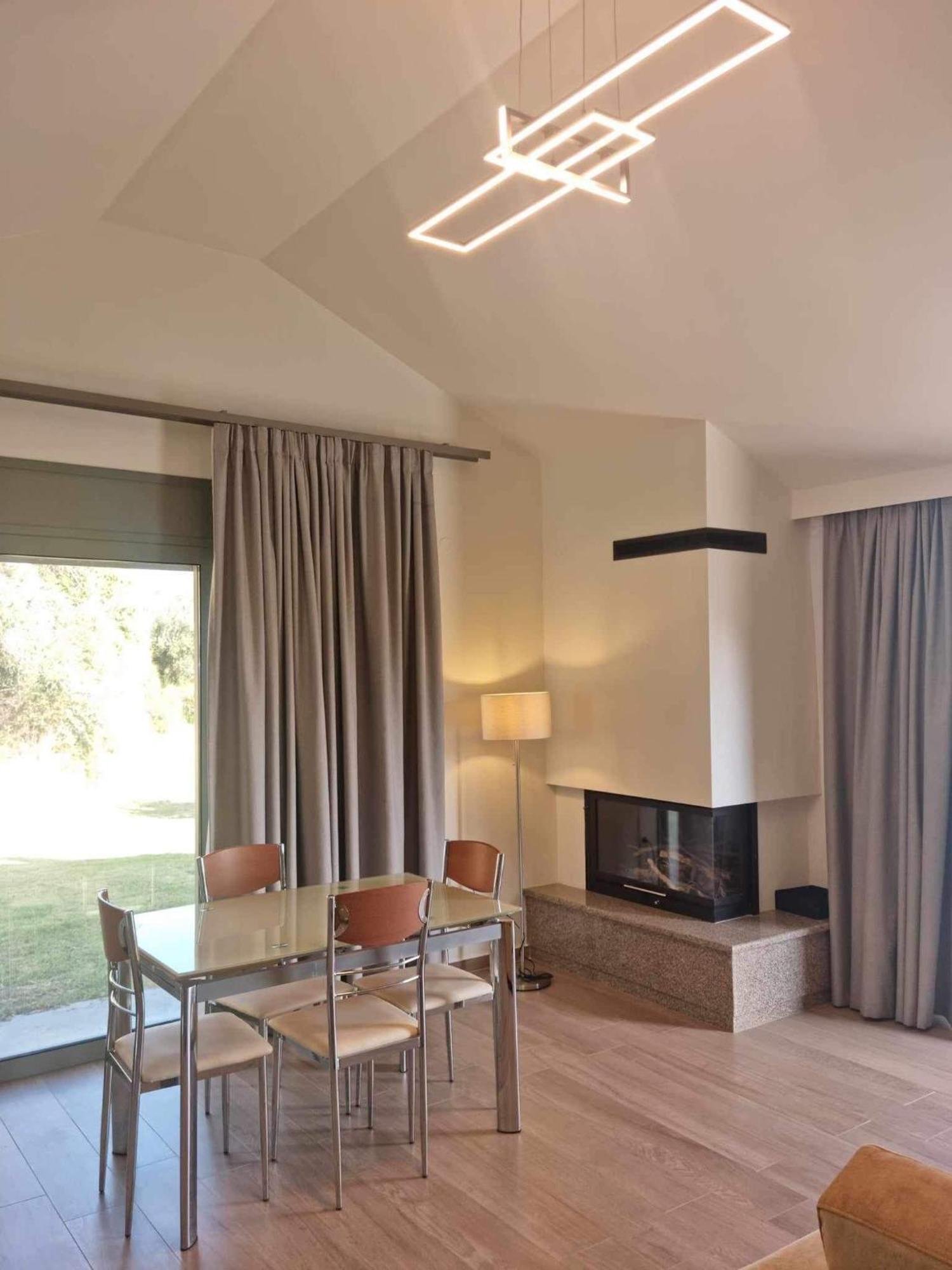 Astakós Giannis Village Resort المظهر الخارجي الصورة