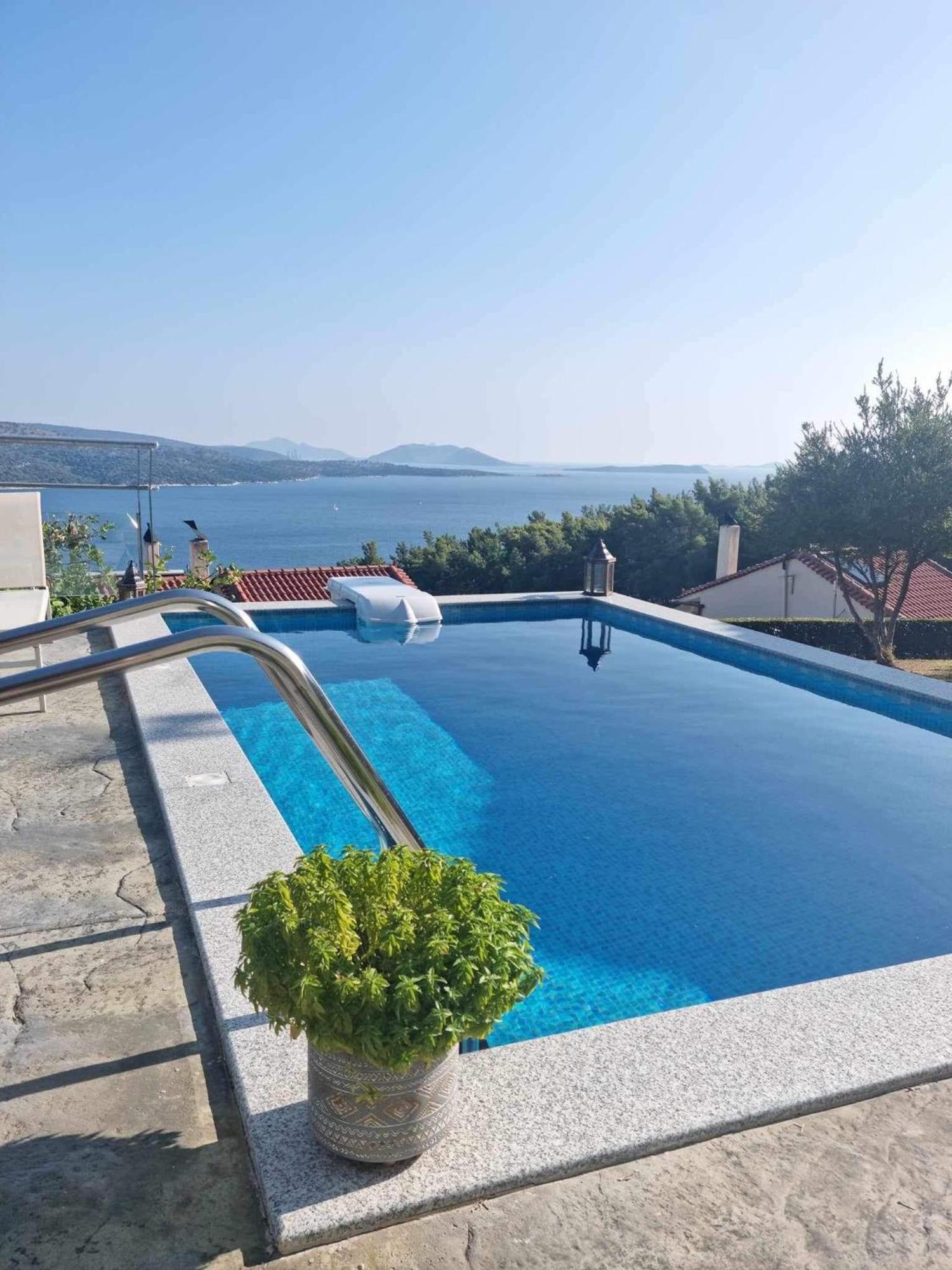 Astakós Giannis Village Resort المظهر الخارجي الصورة