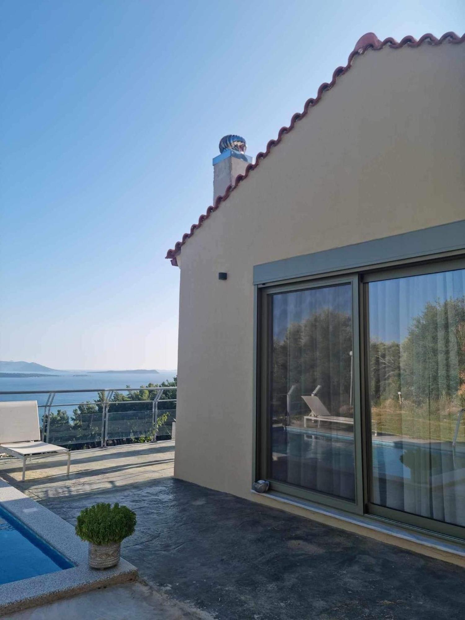 Astakós Giannis Village Resort المظهر الخارجي الصورة