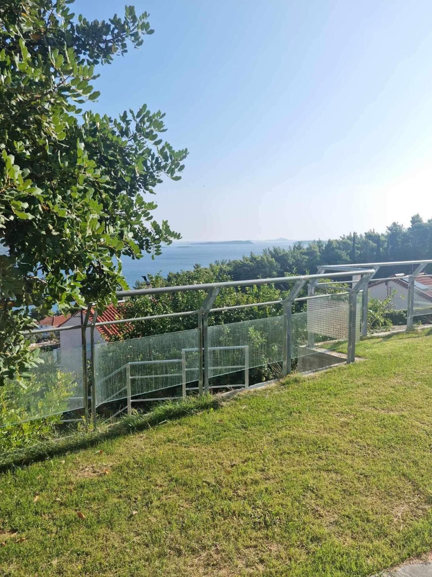 Astakós Giannis Village Resort المظهر الخارجي الصورة