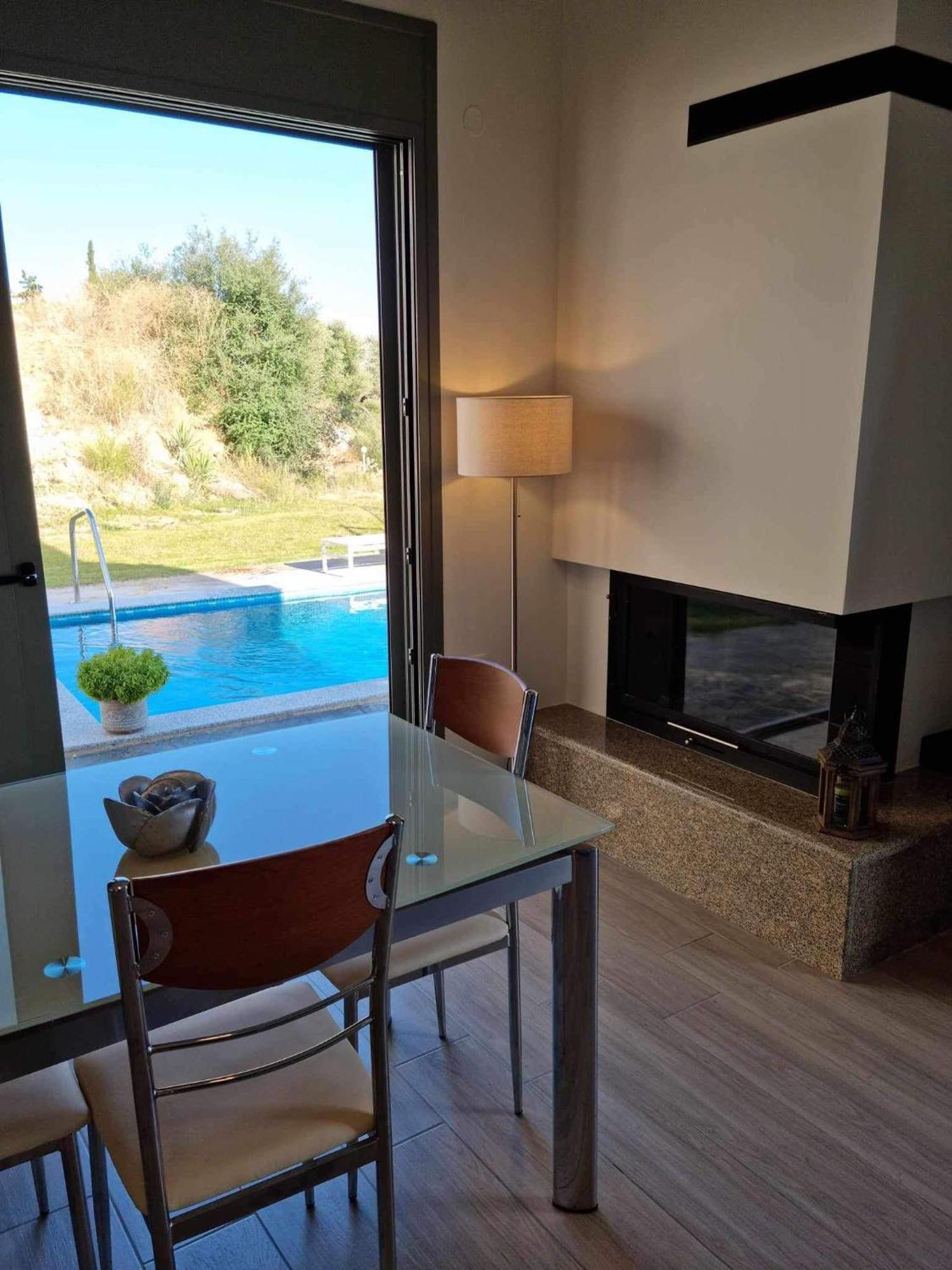Astakós Giannis Village Resort المظهر الخارجي الصورة