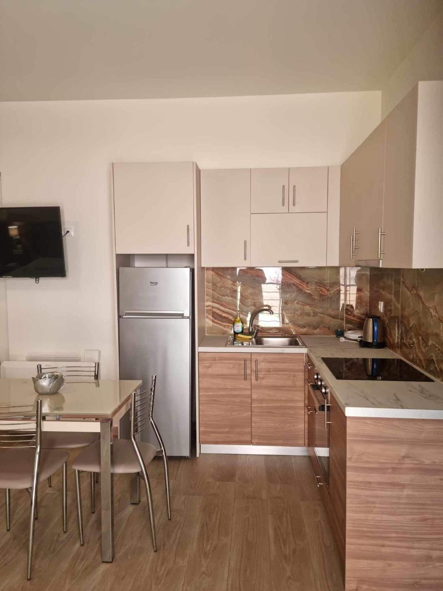Astakós Giannis Village Resort المظهر الخارجي الصورة