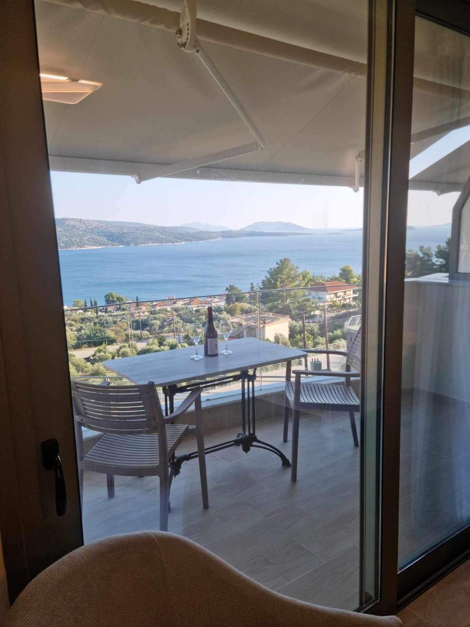 Astakós Giannis Village Resort المظهر الخارجي الصورة