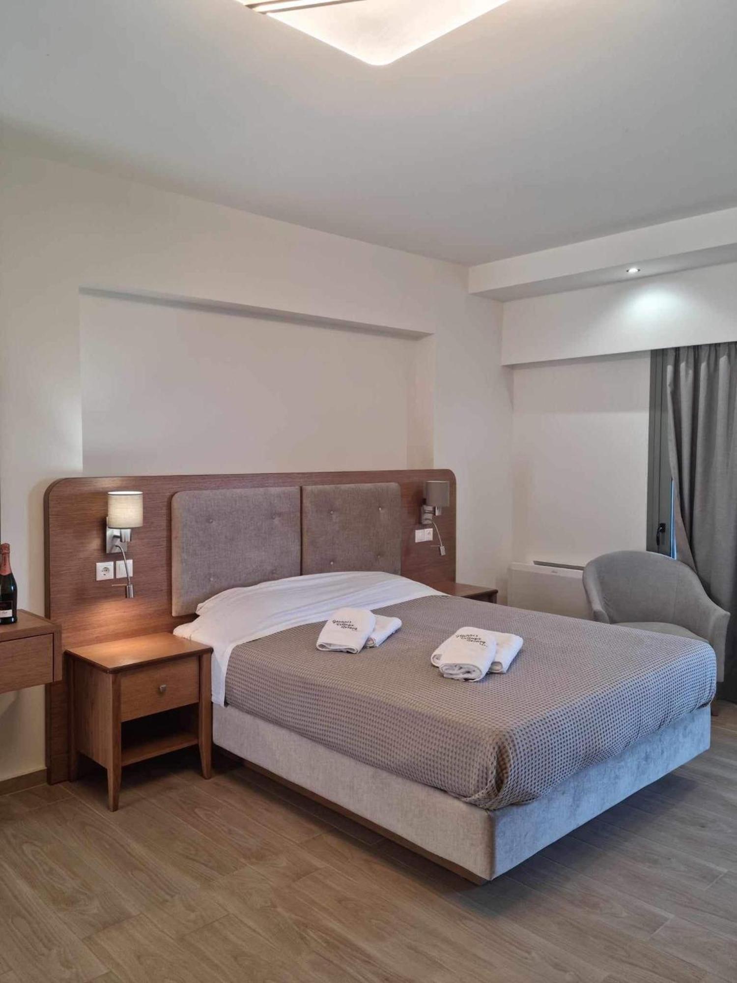 Astakós Giannis Village Resort المظهر الخارجي الصورة