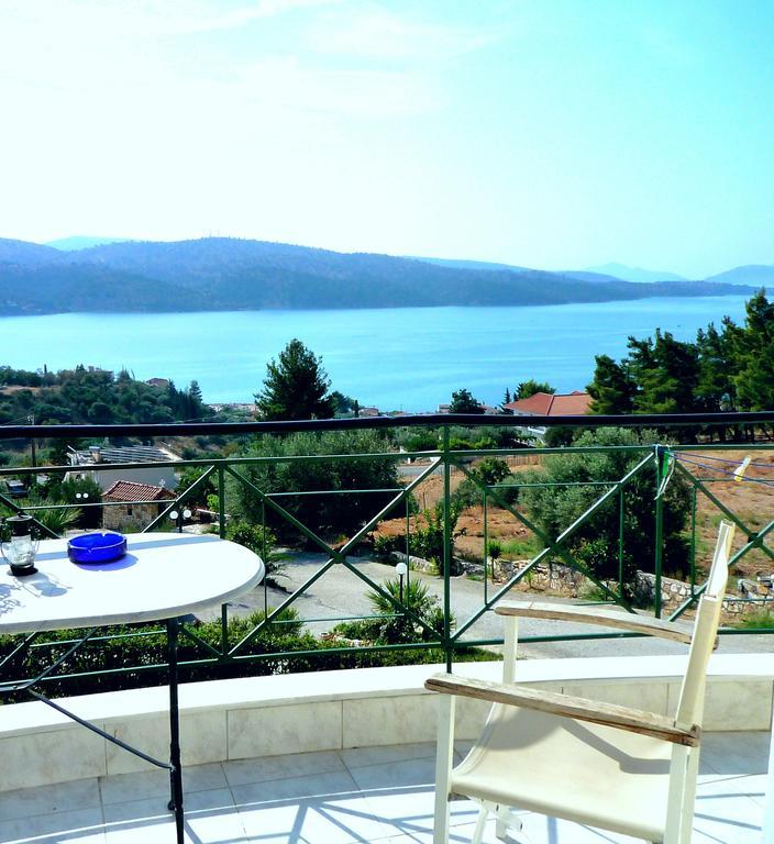 Astakós Giannis Village Resort المظهر الخارجي الصورة