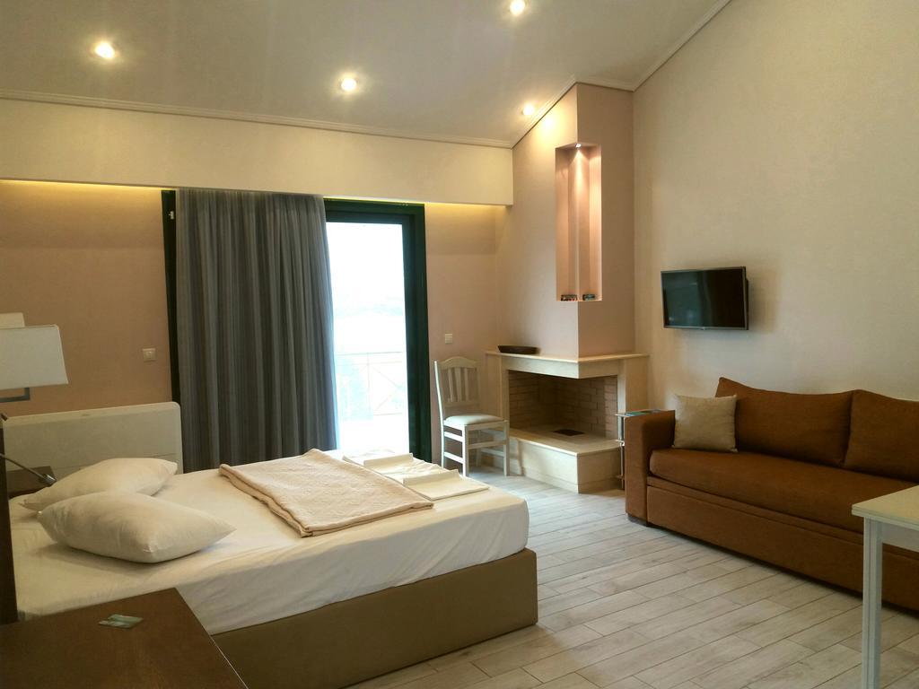 Astakós Giannis Village Resort المظهر الخارجي الصورة
