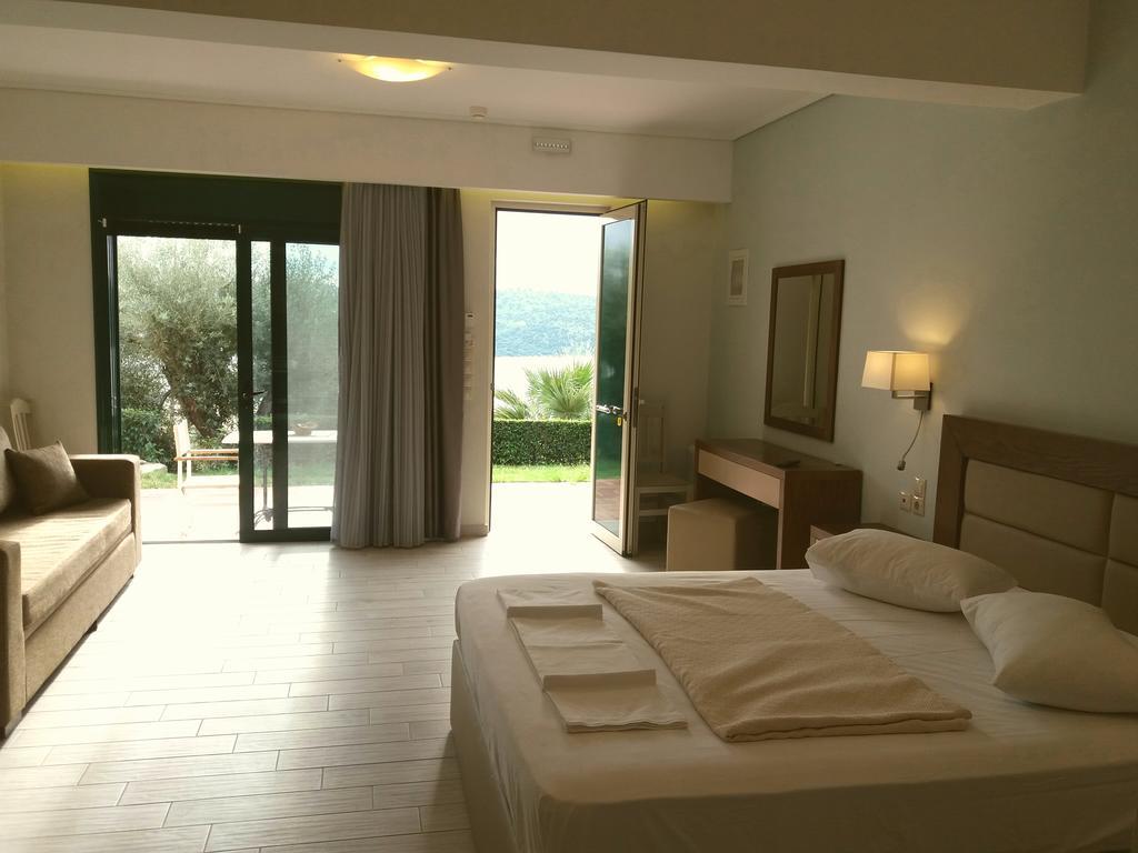 Astakós Giannis Village Resort المظهر الخارجي الصورة