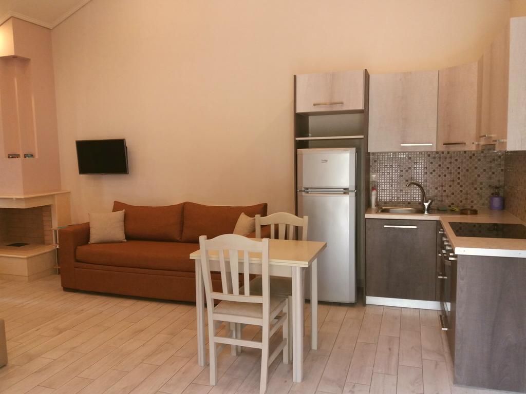 Astakós Giannis Village Resort المظهر الخارجي الصورة
