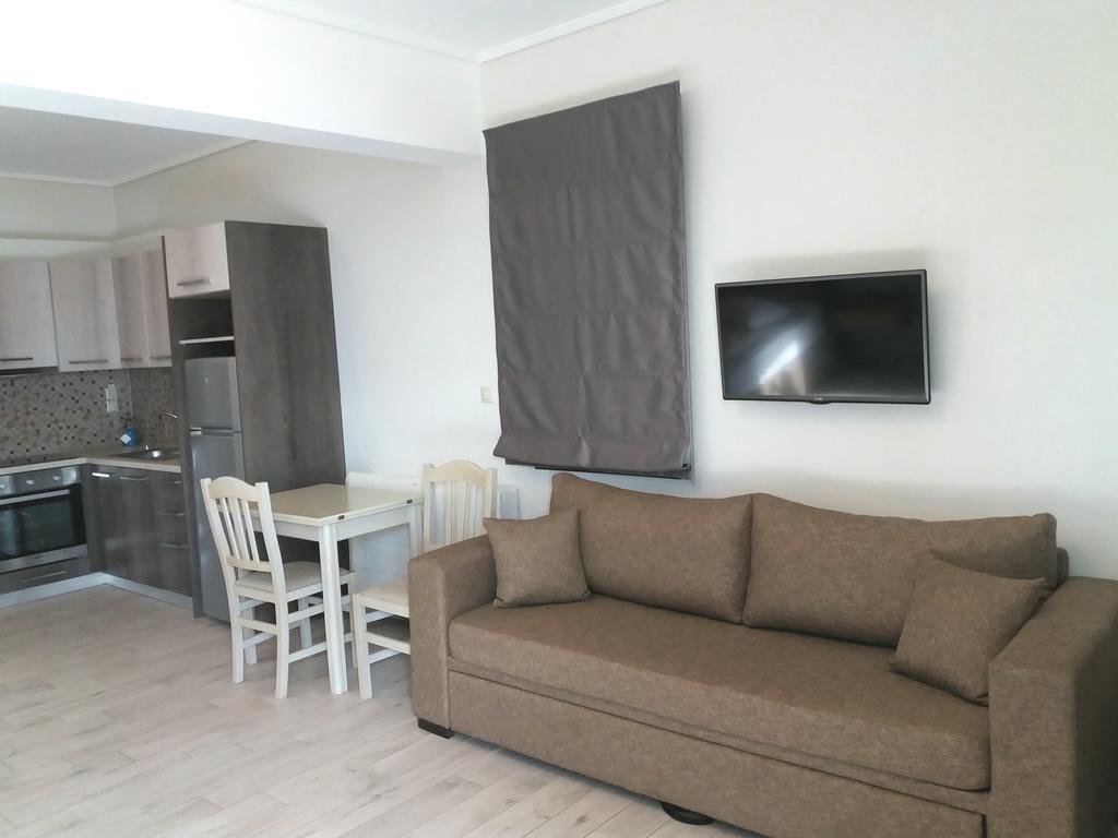 Astakós Giannis Village Resort المظهر الخارجي الصورة