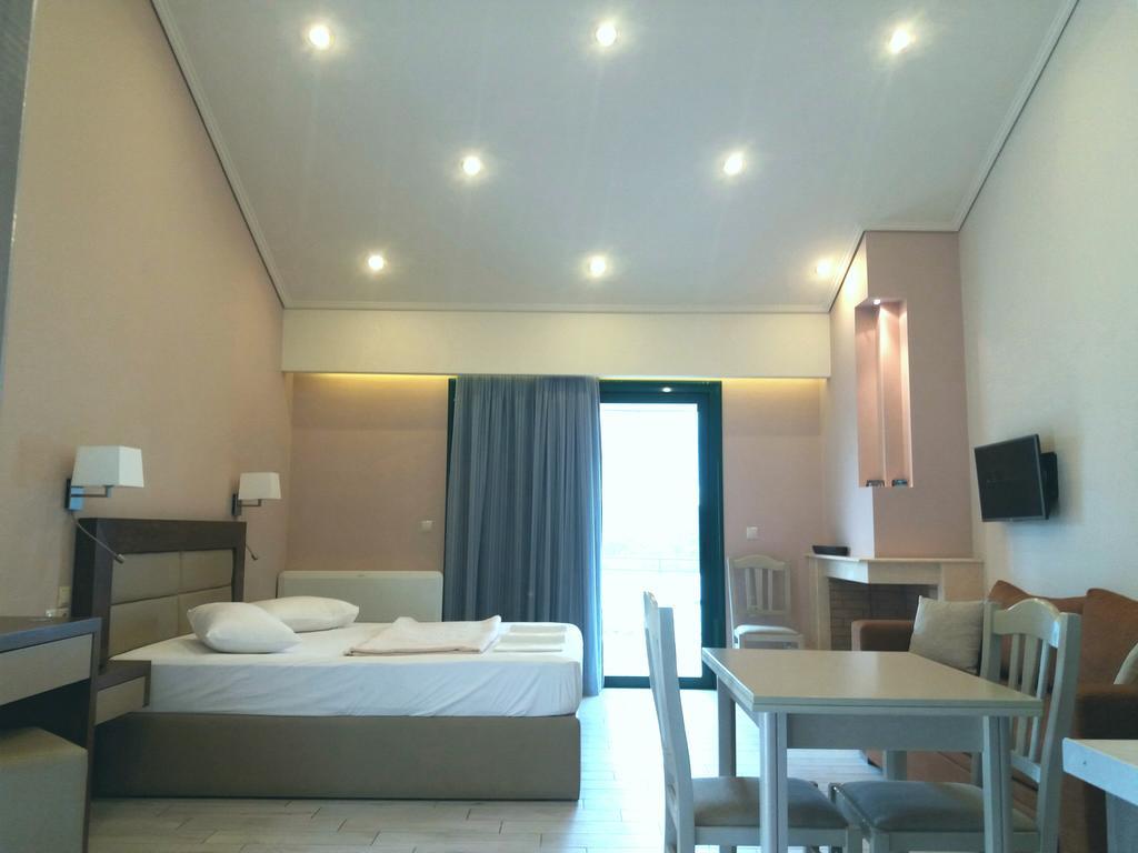 Astakós Giannis Village Resort المظهر الخارجي الصورة