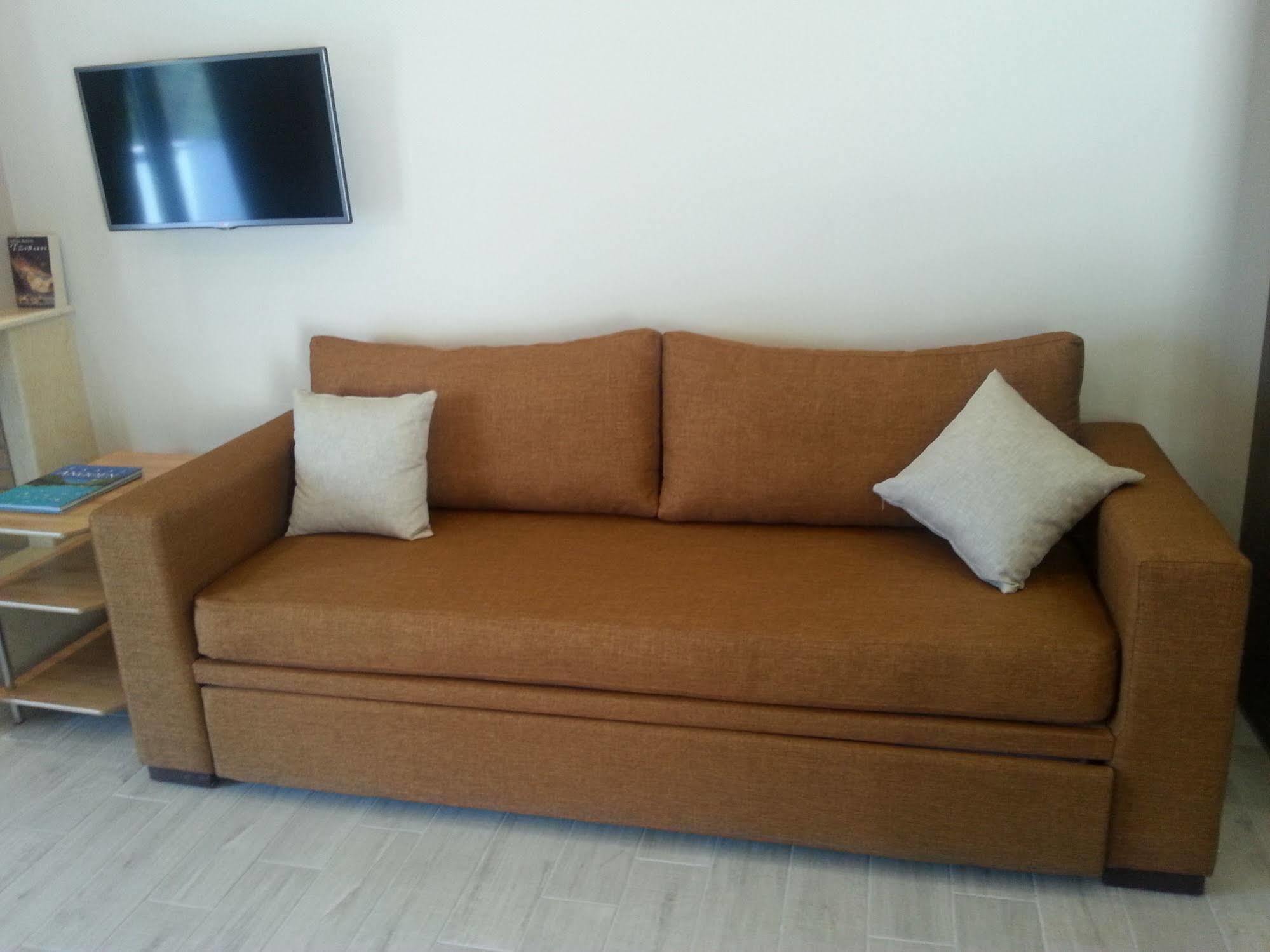 Astakós Giannis Village Resort المظهر الخارجي الصورة