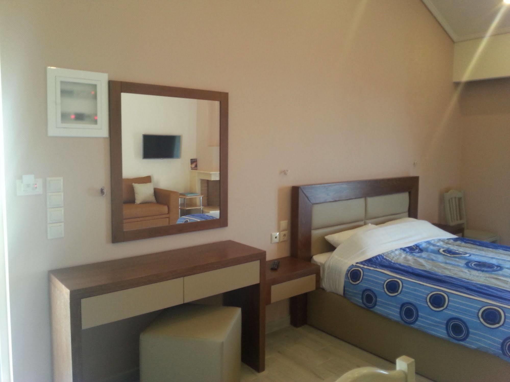 Astakós Giannis Village Resort المظهر الخارجي الصورة