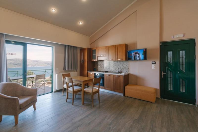 Astakós Giannis Village Resort المظهر الخارجي الصورة