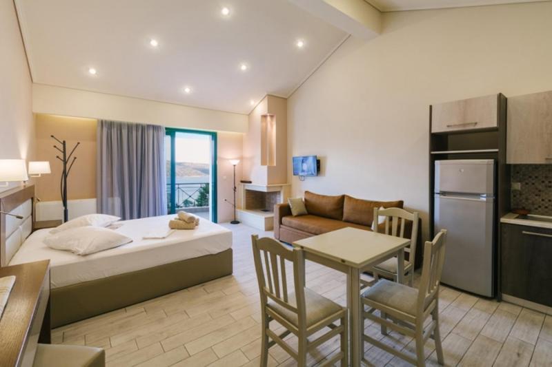Astakós Giannis Village Resort المظهر الخارجي الصورة