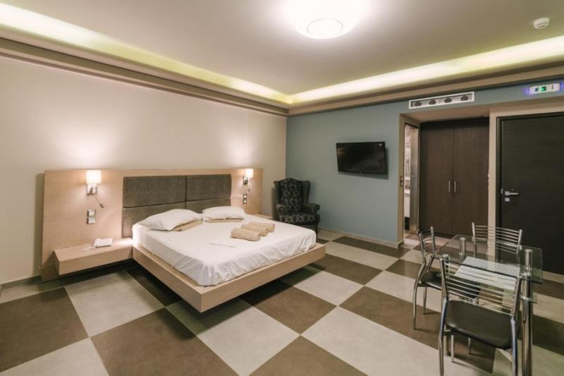 Astakós Giannis Village Resort المظهر الخارجي الصورة