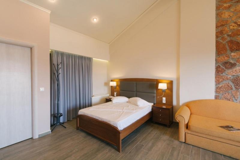 Astakós Giannis Village Resort المظهر الخارجي الصورة