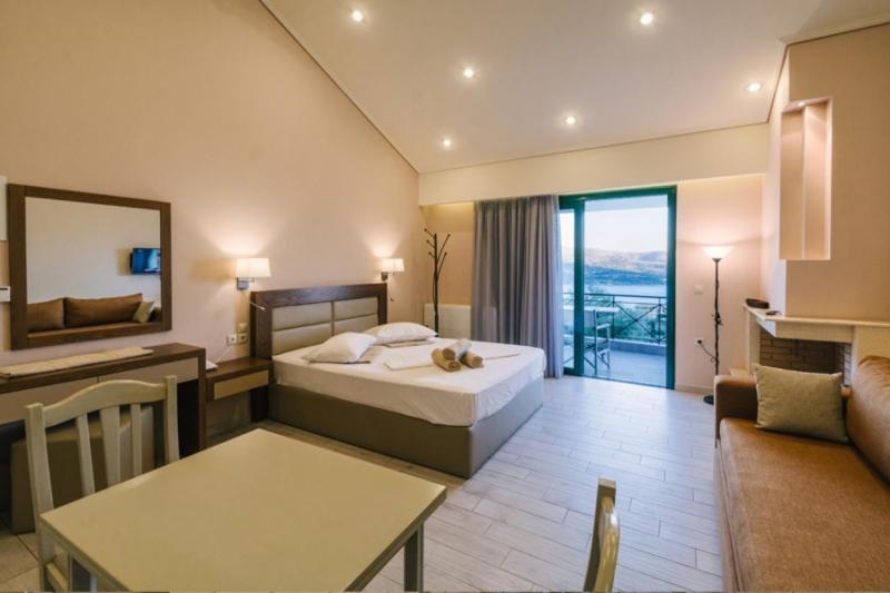 Astakós Giannis Village Resort المظهر الخارجي الصورة