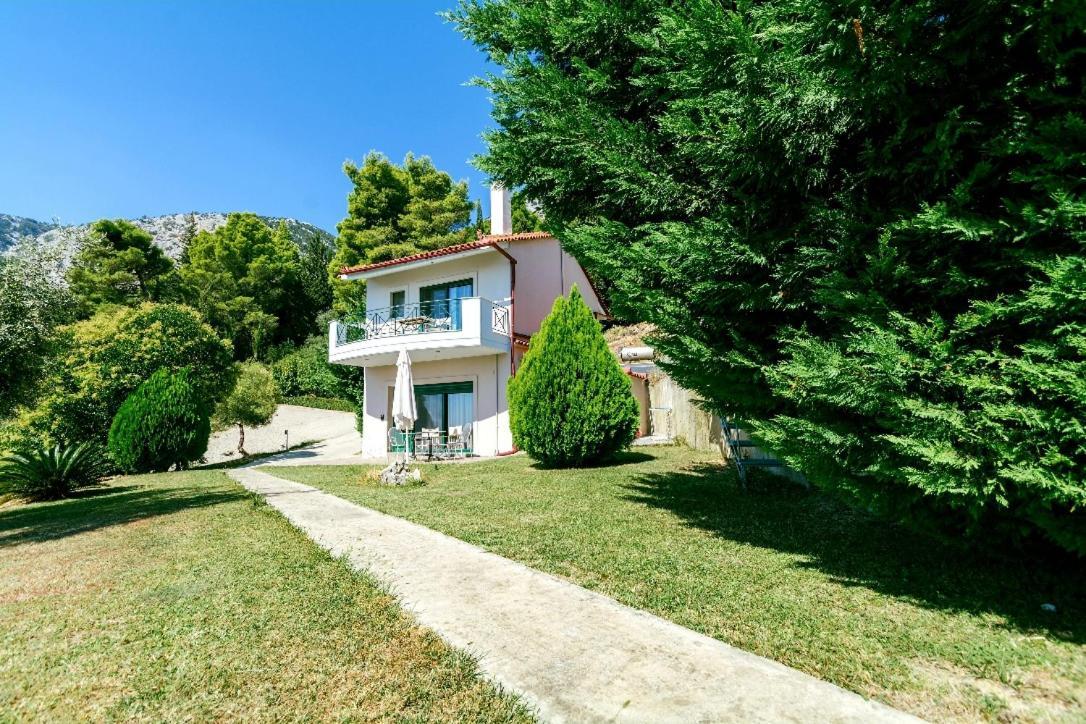 Astakós Giannis Village Resort المظهر الخارجي الصورة
